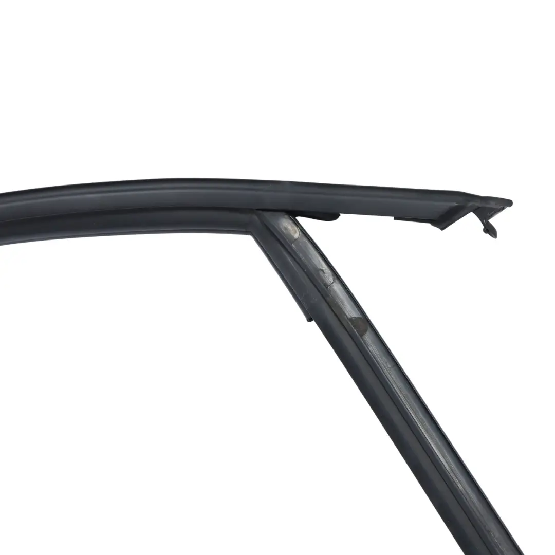 Audi A1 8X Puerta Ventana Guía Rail Junta Vidrio Delantero Derecho - SKU 8X3837440D - Número de pieza 8X3837440D