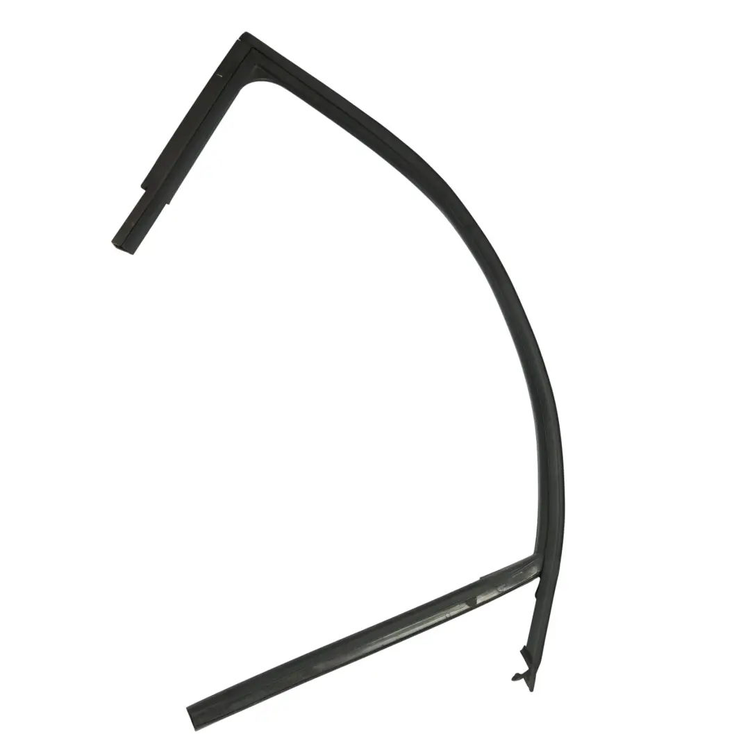 Audi A1 8X Puerta Ventana Guía Rail Junta Vidrio Delantero Derecho - SKU 8X3837440D - Número de pieza 8X3837440D