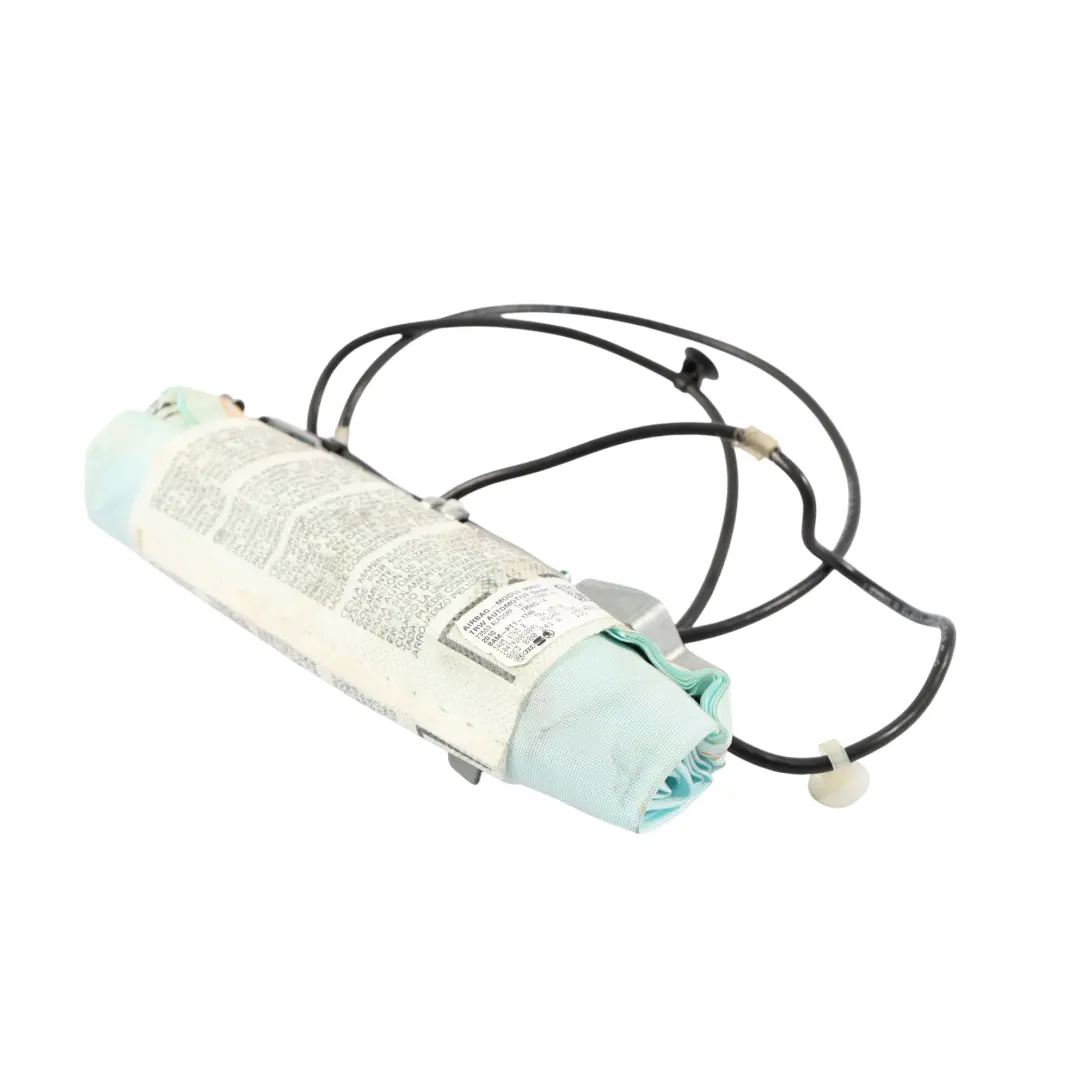 Module De Climatisation De Siège Avant Gauche Côté pour Audi A1 8X à propos du numéro de pièce 8X3880241A Audi A1 8X Module De Climatisation De Siège Avant Gauche Côté - SKU 8X3880241A - Numéro de pièce 8X3880241A