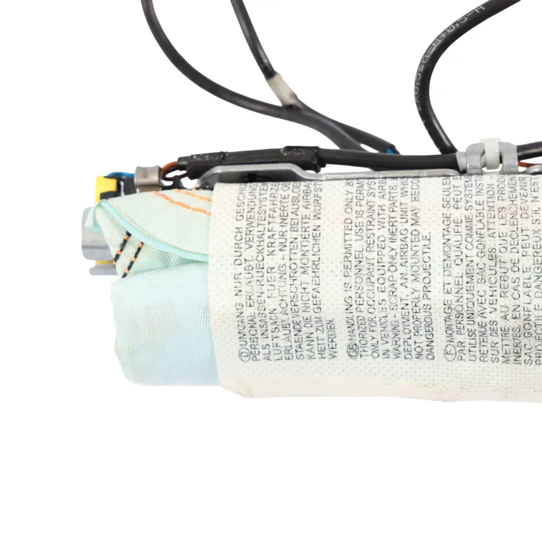 Module Unit ECU Front Left N/S Side to Audi A1 8X Seat Air with Part number 8X3880241A Audi A1 8X Seat Air Module Unit ECU Front Left N/S Side - SKU 8X3880241A - Part number 8X3880241A