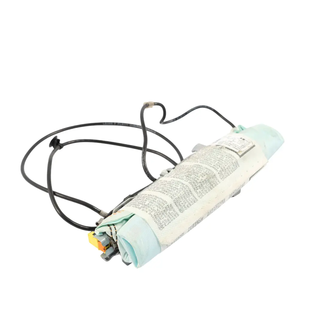 Audi A1 8X Seat Air Module Unit ECU Front Left N/S Side - SKU 8X3880241A - Part number 8X3880241A
