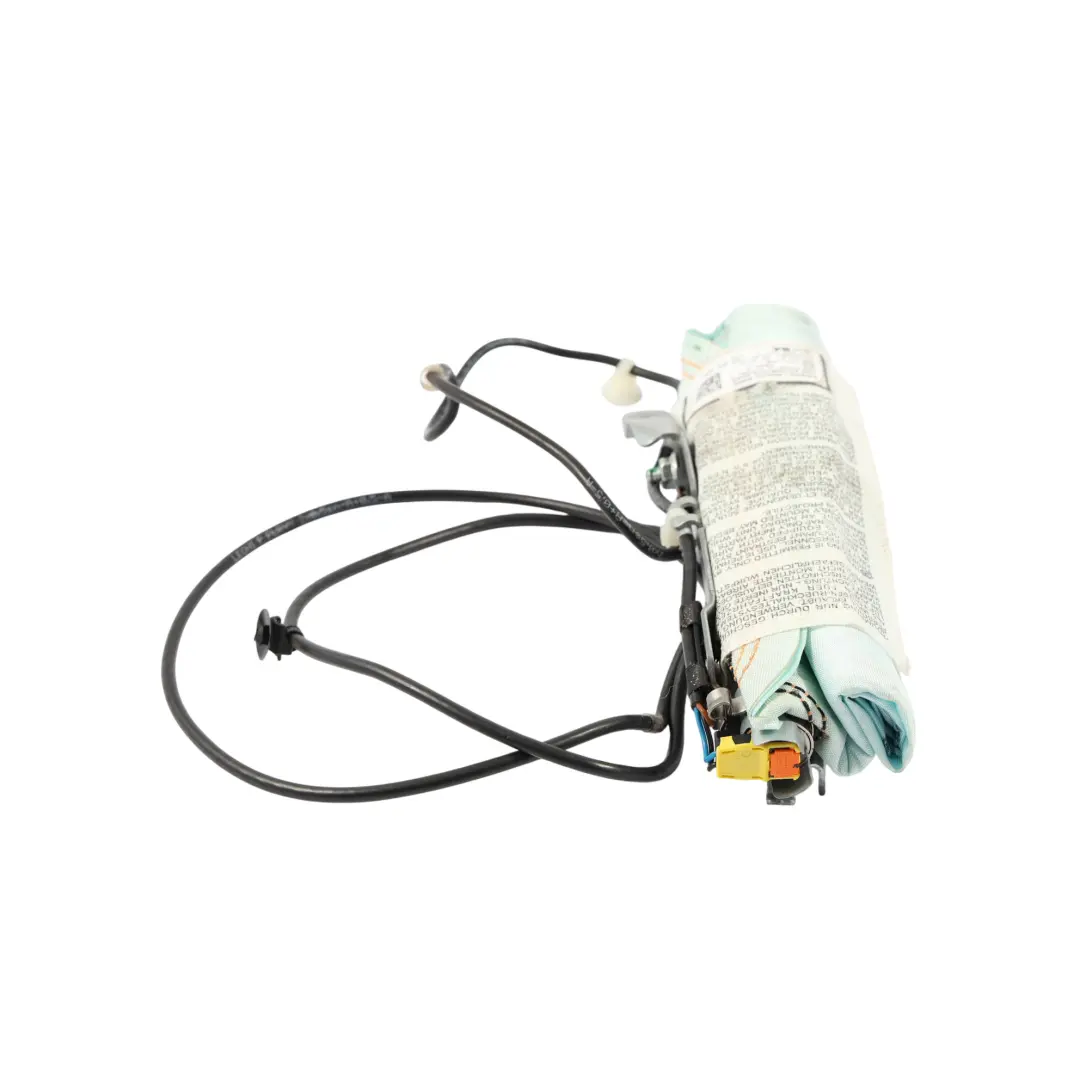 Audi A1 8X Seat Air Module Unit ECU Front Left N/S Side - SKU 8X3880241A - Part number 8X3880241A