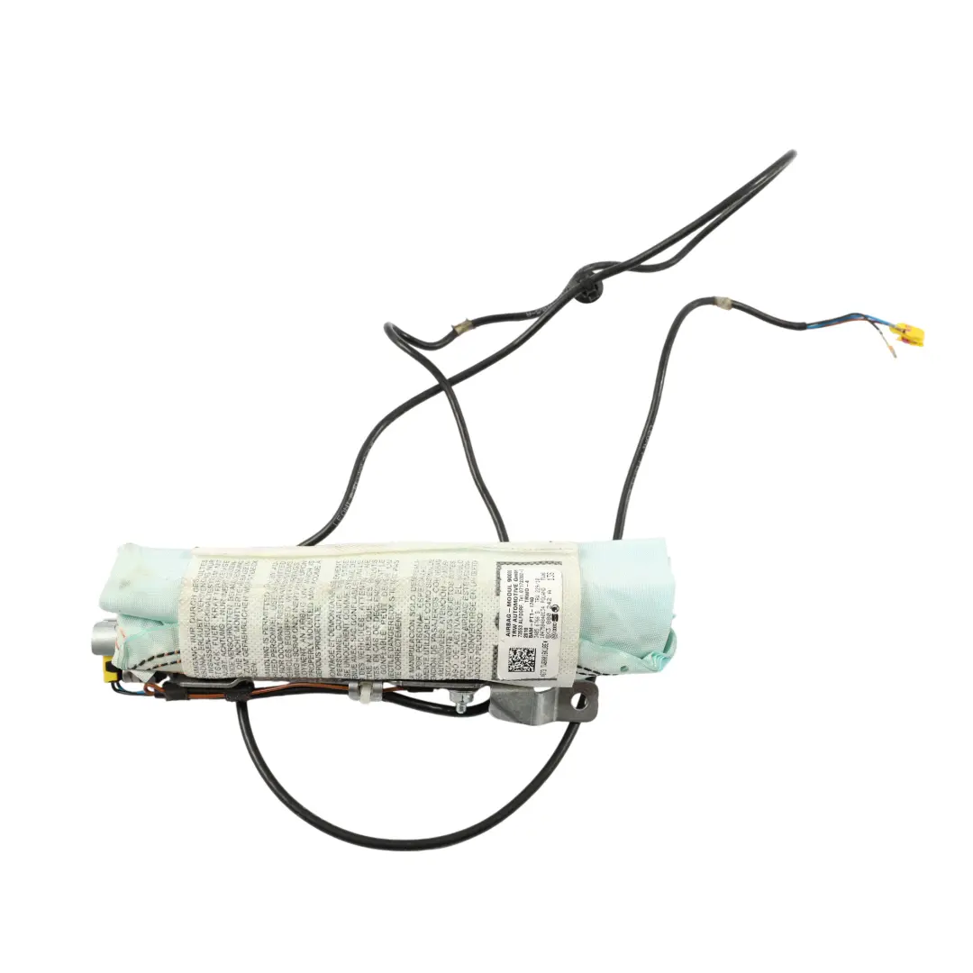 Modulo Aria Sedile Anteriore Destro per Audi A1 8X con numero di parte 8X3880242A Audi A1 8X Modulo Aria Sedile Anteriore Destro - SKU 8X3880242A - Numero di parte 8X3880242A