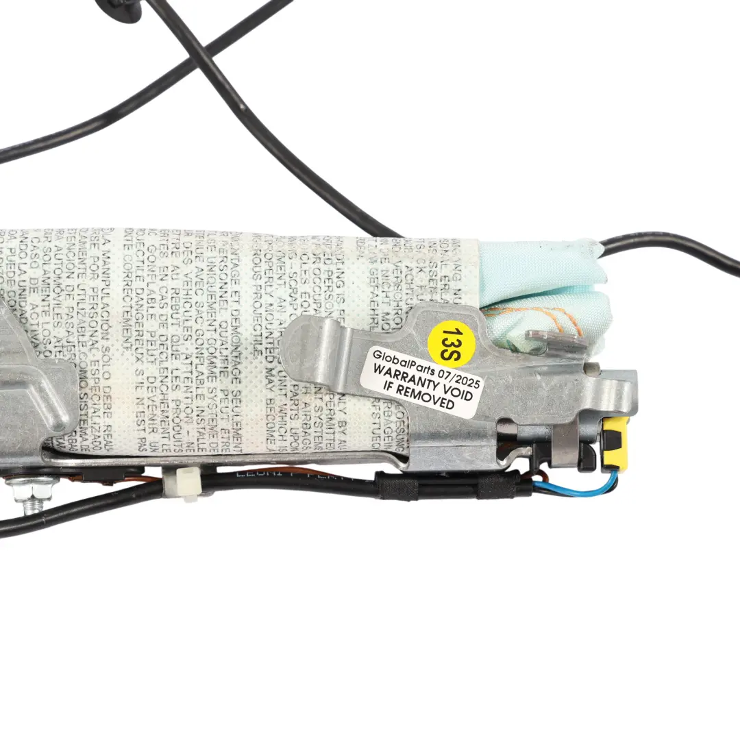 Módulo De Aire Del Asiento Delantero Derecho para Audi A1 8X con número de pieza 8X3880242A Audi A1 8X Módulo De Aire Del Asiento Delantero Derecho - SKU 8X3880242A - Número de pieza 8X3880242A