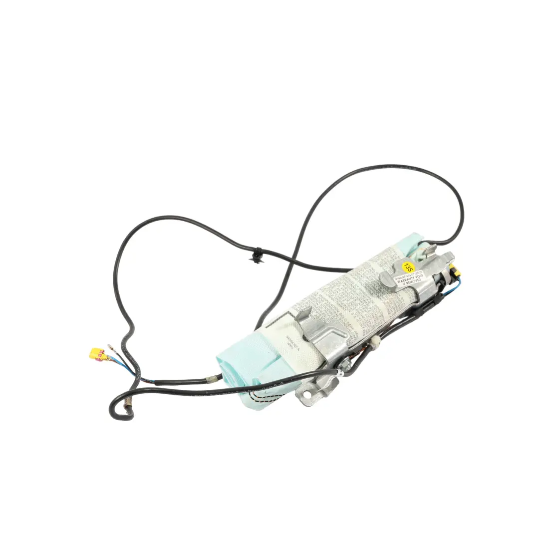 Audi A1 8X Module De Climatisation De Siège Avant Droit - SKU 8X3880242A - Numéro de pièce 8X3880242A