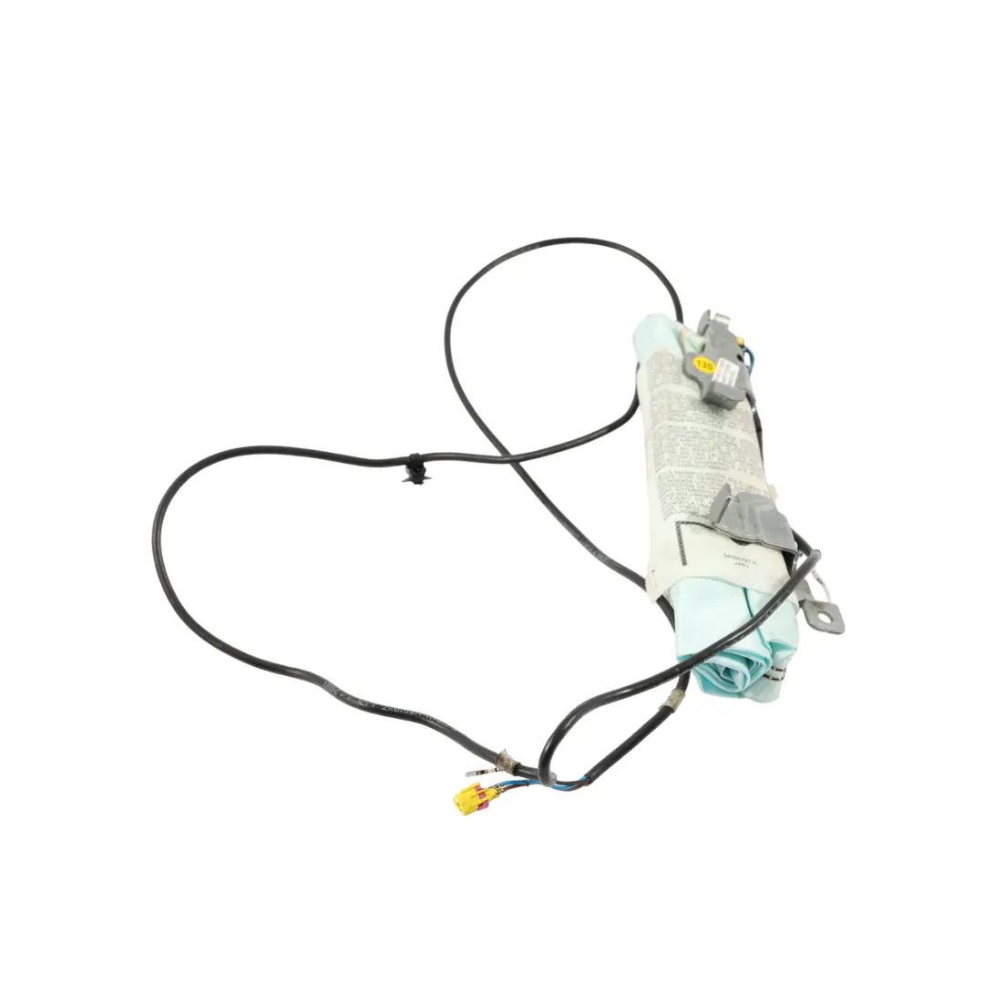 Audi A1 8X Module De Climatisation De Siège Avant Droit - SKU 8X3880242A - Numéro de pièce 8X3880242A
