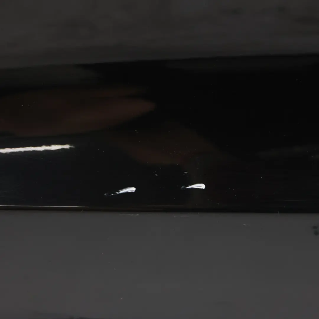 Audi A1 8X Drzwi Przednie Lewe Phantom Black Czarny - Z9Y - SKU 8X4831051A-PHB - Numer Części 8X4831051A