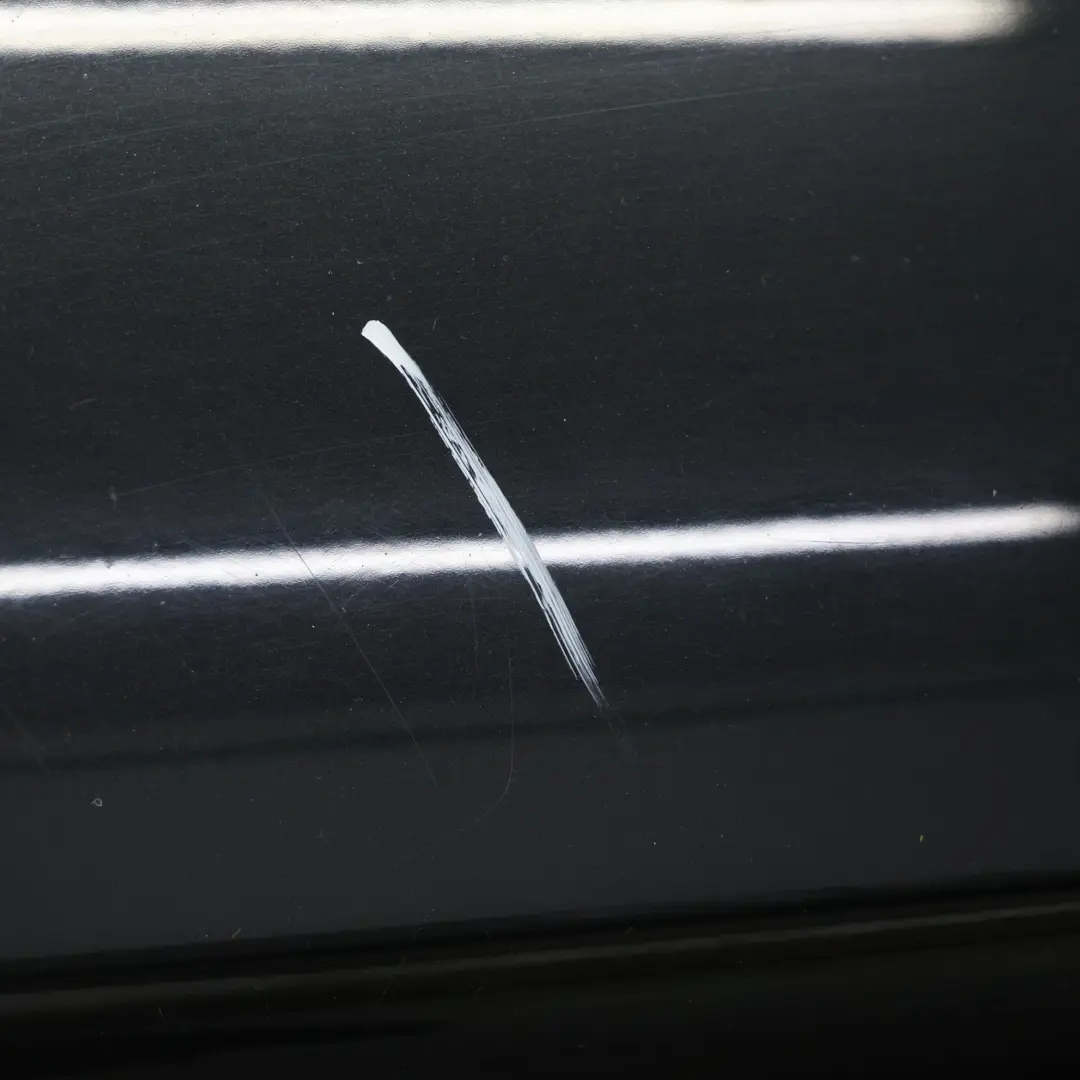 Porta Anteriore Destra Phantom Black Nero - Z9Y per Audi A1 8X con numero di parte 8X4831052A Audi A1 8X Porta Anteriore Destra Phantom Black Nero - Z9Y - SKU 8X4831052A-PHB - Numero di parte 8X4831052A