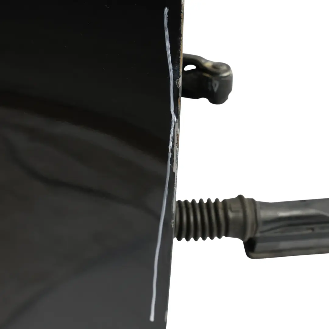 Porta Anteriore Destra Phantom Black Nero - Z9Y per Audi A1 8X con numero di parte 8X4831052A Audi A1 8X Porta Anteriore Destra Phantom Black Nero - Z9Y - SKU 8X4831052A-PHB - Numero di parte 8X4831052A