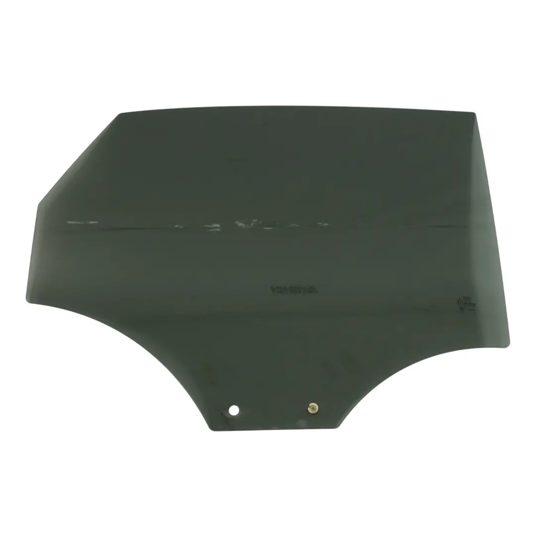 Audi A1 8X 5 Porte Vetro Laterale Posteriore AS3 Destra - SKU 8X4845206A - Numero di parte 8X4845206A