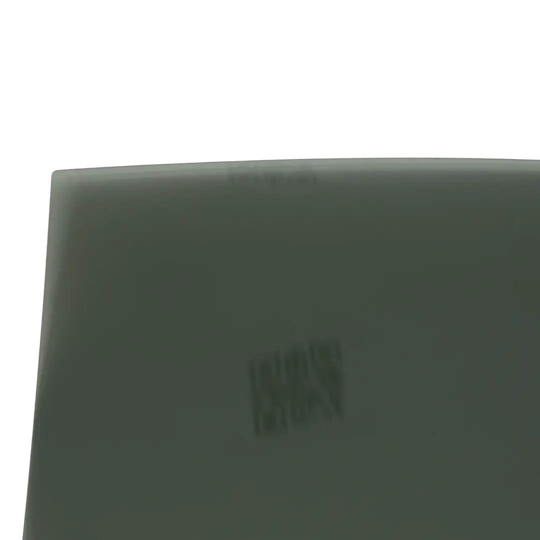 Audi A1 8X 5 Door Rear Side Window Glass Glazing AS3 Right O/S - SKU 8X4845206A - Part number 8X4845206A
