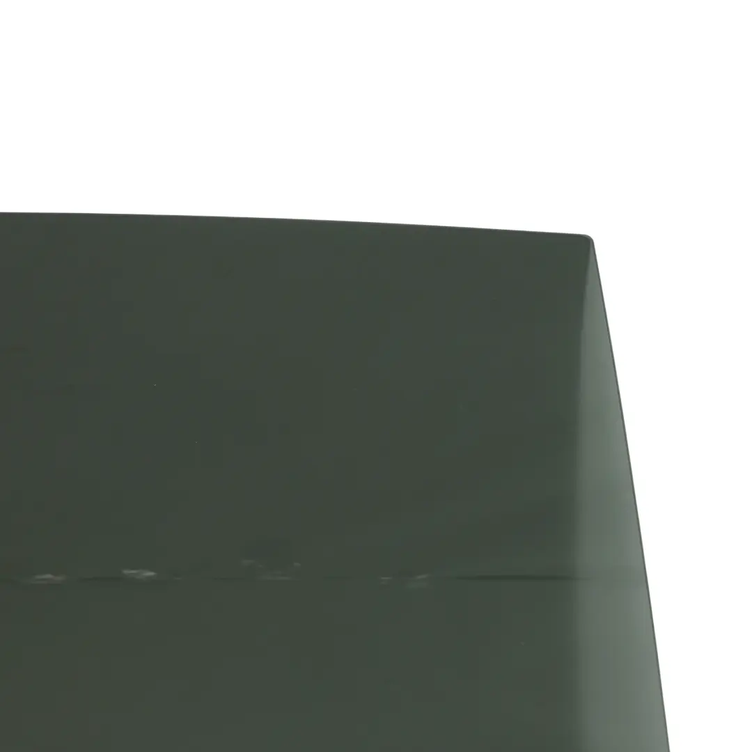 Audi A1 8X 5 Door Rear Side Window Glass Glazing AS3 Right O/S - SKU 8X4845206A - Part number 8X4845206A