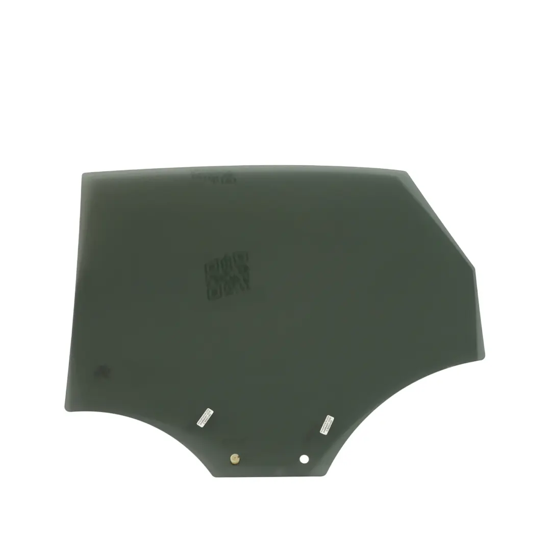 Audi A1 8X 5 Porte Vetro Laterale Posteriore AS3 Destra - SKU 8X4845206A - Numero di parte 8X4845206A