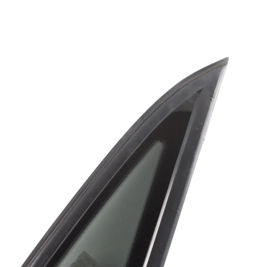 Sportback Quarter Glass Window Side Rear Right O/S 5-Door AS3 Tinted to Audi A1 8X with Part number 8X4845300A Audi A1 8X Sportback Quarter Glass Window Side Rear Right O/S 5-Door AS3 Tinted - SKU 8X4845300A - Part number 8X4845300A