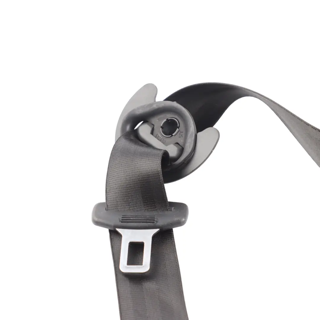 Audi A1 8X Front Seat Belt Seatbelt Tensioner Right O/S - SKU 8X4857705A - Part number 8X4857705A