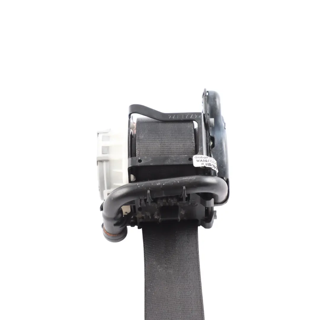 Audi A1 8X Front Seat Belt Seatbelt Tensioner Right O/S - SKU 8X4857705A - Part number 8X4857705A