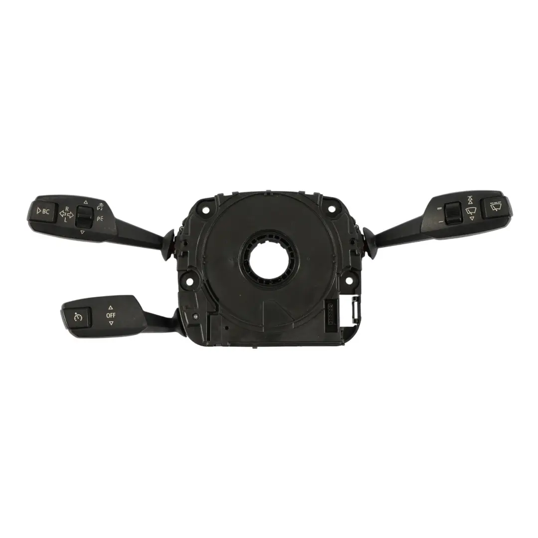 BMW E82 E88 E90 Lci Schalter Cluster Tempomat Stalk Einheit - SKU 9110882-1 - Teilenummer 9110882