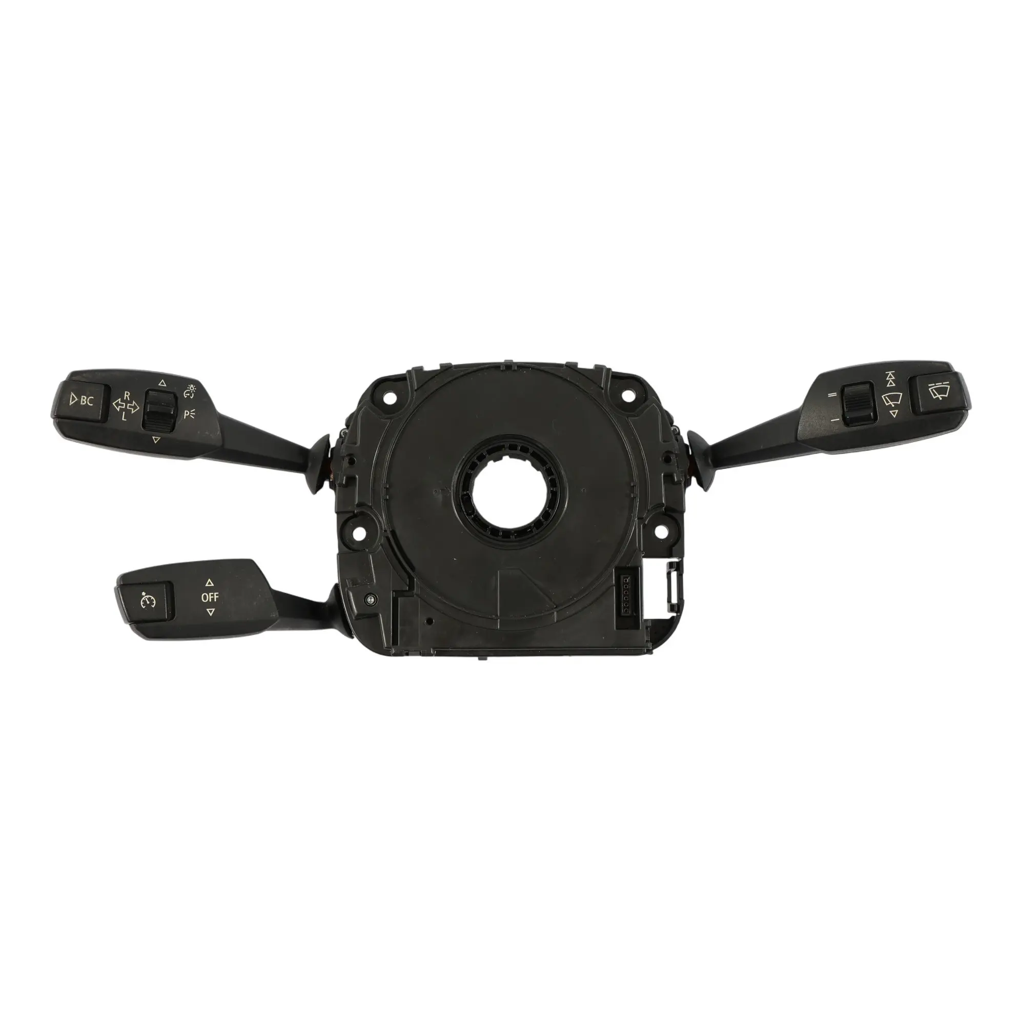 BMW E82 E88 E90 Lci Schalter Cluster Tempomat Stalk Einheit 9110882