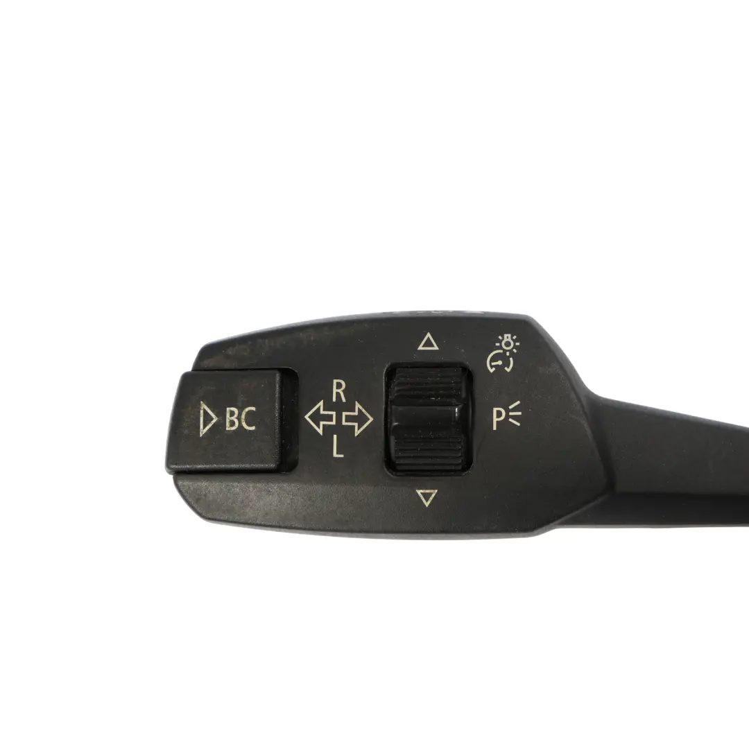 BMW E82 E88 E90 Lci Schalter Cluster Tempomat Stalk Einheit - SKU 9110882-1 - Teilenummer 9110882