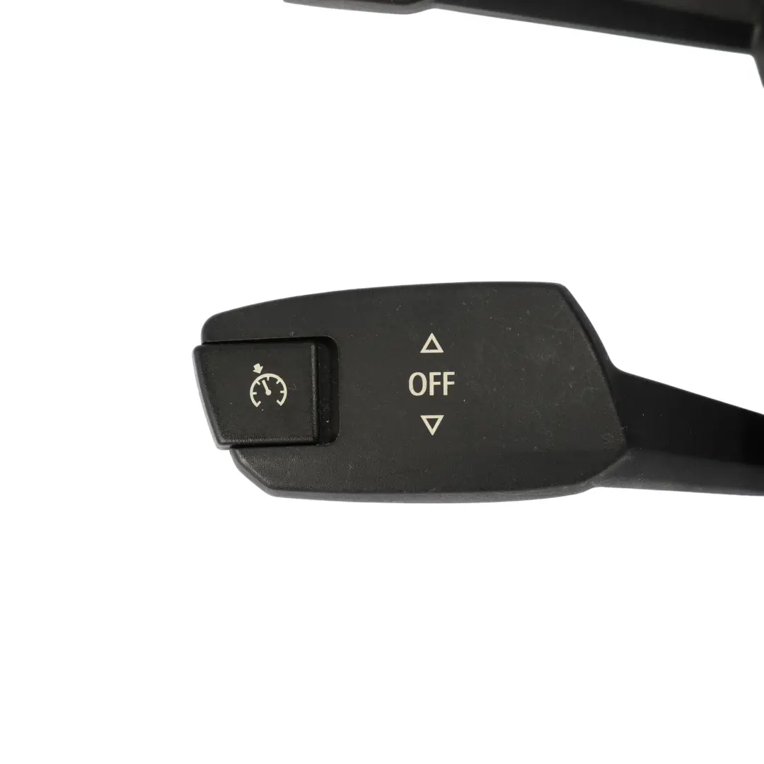 Switch Cluster Cruise Control Stalk Unit to BMW E82 E88 E90 LCi with Part number 9110882 BMW E82 E88 E90 LCi Switch Cluster Cruise Control Stalk Unit - SKU 9110882-1 - Part number 9110882