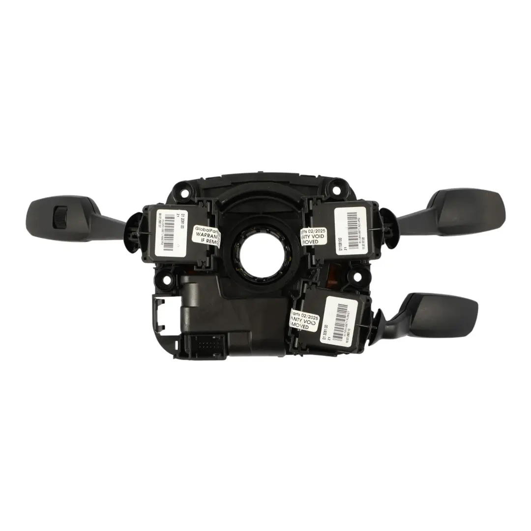 BMW E82 E88 E90 Lci Schalter Cluster Tempomat Stalk Einheit - SKU 9110882-1 - Teilenummer 9110882