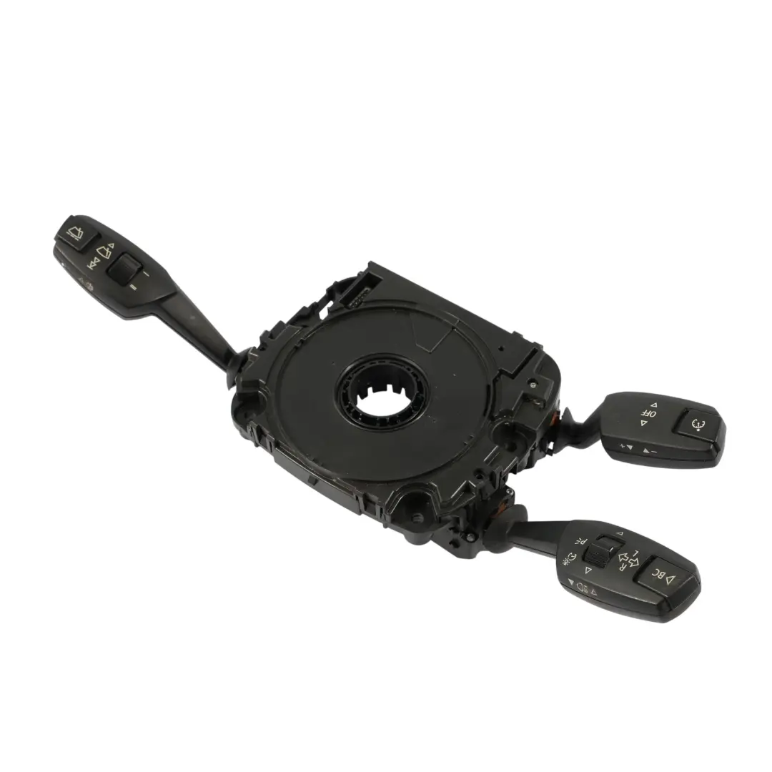 Interruttore Cluster Lci Unità Comando Cruise Control per BMW E82 E88 E90 con numero di parte 9110882 BMW E82 E88 E90 Interruttore Cluster Lci Unità Comando Cruise Control - SKU 9110882-1 - Numero di parte 9110882