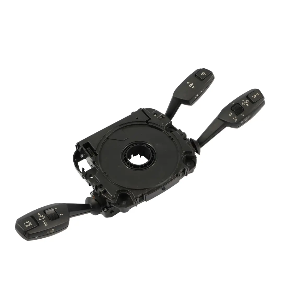 BMW E82 E88 E90 LCi Manetka Przełącznik Zespolony Tempomat - SKU 9110882-1 - Numer Części 9110882