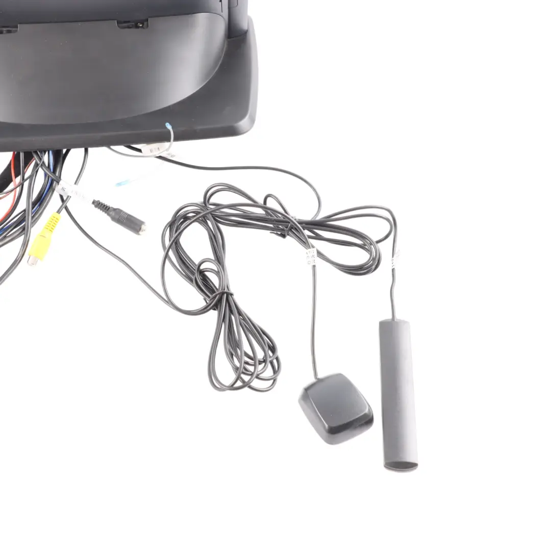 Dashboard Dash Screen Android 10.25" Head Unit Screen to BMW E81 E87 E82 E87 with Part number E87-ANDROID BMW E81 E87 E82 E87 Dashboard Dash Screen Android 10.25" Head Unit Screen - SKU E87-ANDROID - Part number E87-ANDROID