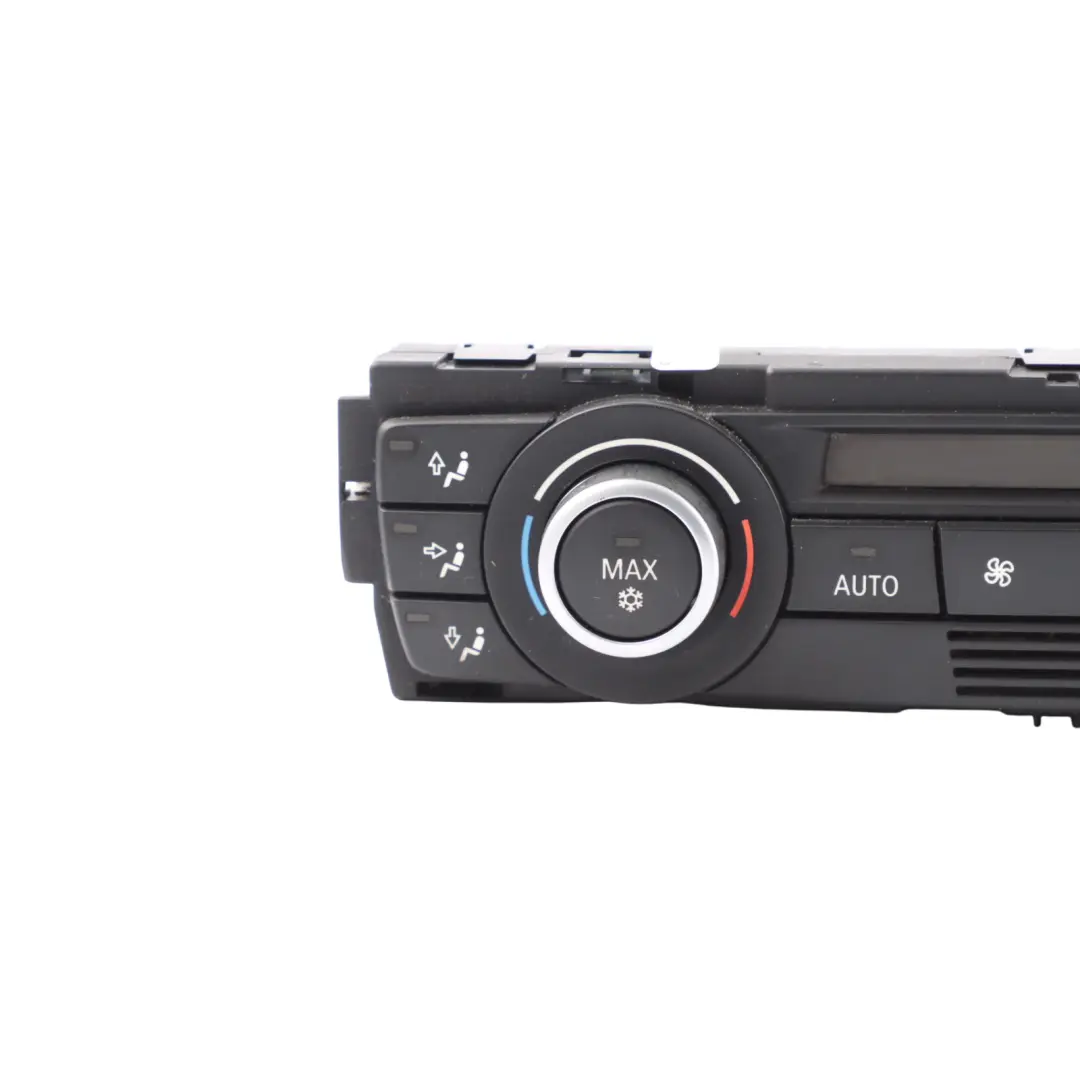 BMW E81 E87 E90 E91 Automatic Air Conditioning A/C Control Panel - SKU 9119686-1 - Part number 9119686