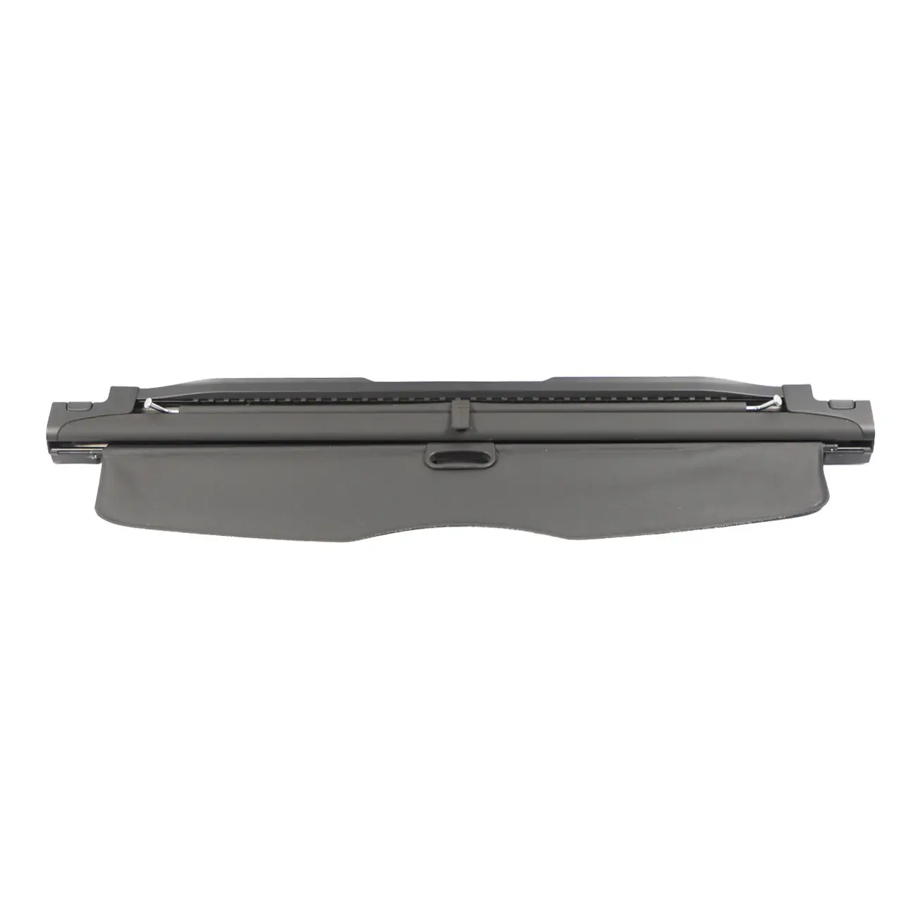 BMW E61 Parcel Shelf Roller Blind Touring Boot Trunk Net Covering Black 9119691