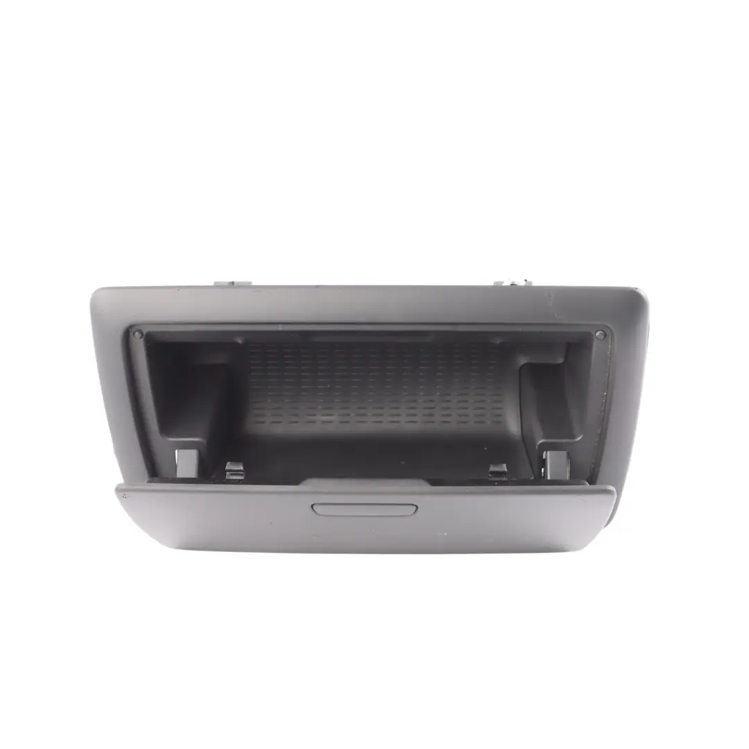 BMW E81 E82 E87N LCI E88 Bandeja almacenamiento Panel instrumentos Salpicadero - SKU 9127054-1 - Número de pieza 9127054
