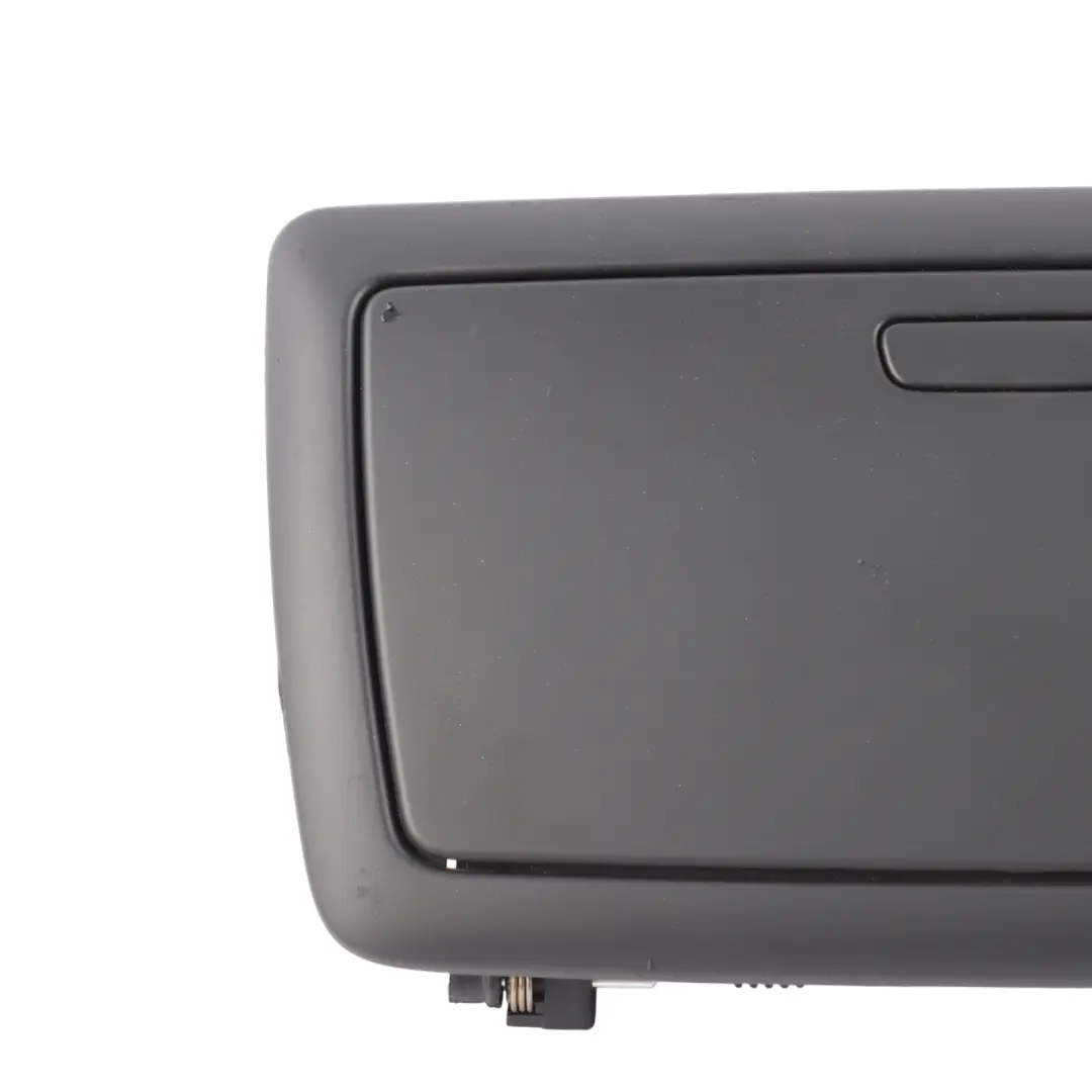 BMW E81 E82 E87N LCI E88 Plateau Rangement Tableau Bord d'instrumentation - SKU 9127054-1 - Numéro de pièce 9127054