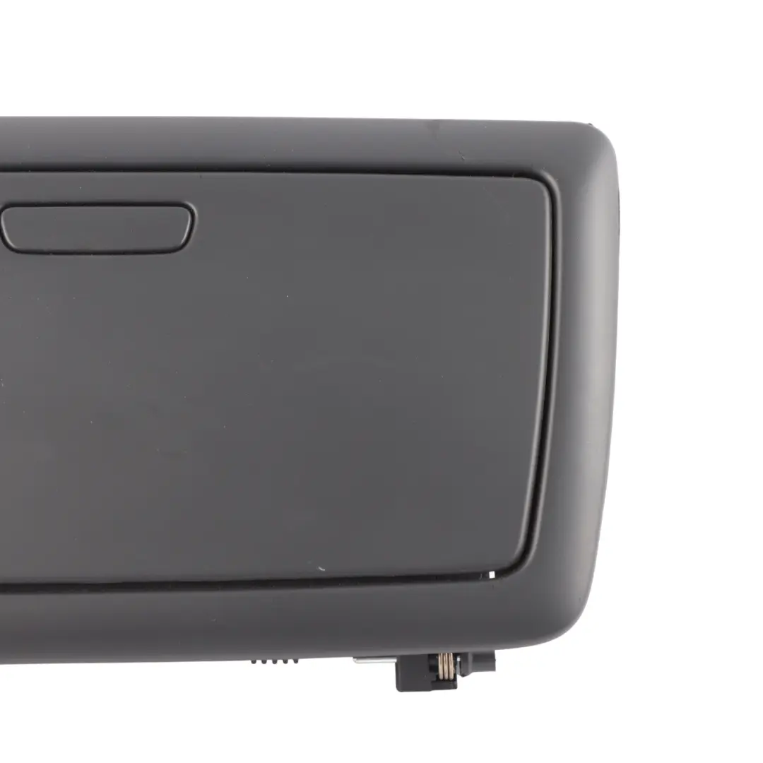 BMW E81 E82 E87N LCI E88 Bandeja almacenamiento Panel instrumentos Salpicadero - SKU 9127054-1 - Número de pieza 9127054