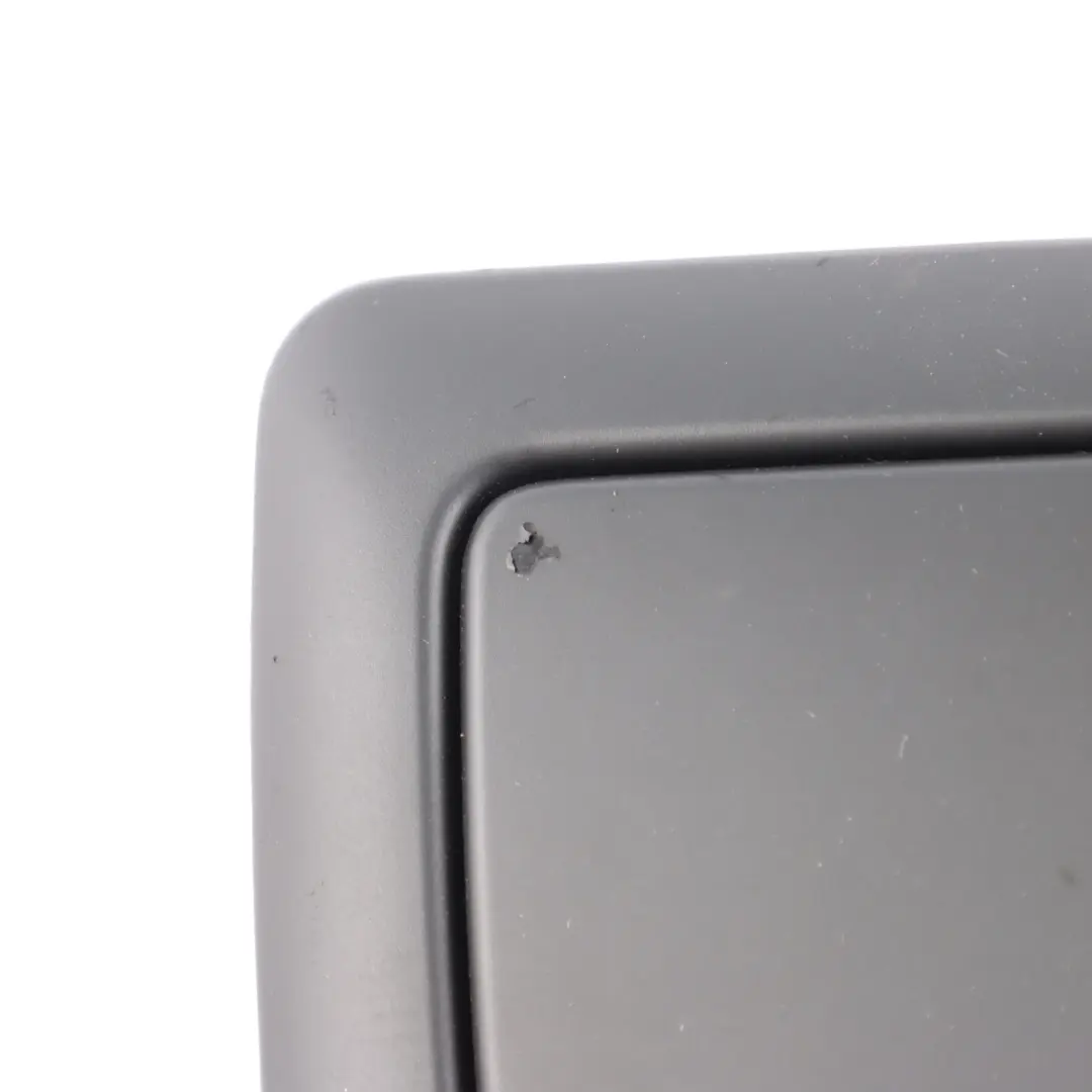 BMW E81 E82 E87N LCI E88 Bandeja almacenamiento Panel instrumentos Salpicadero - SKU 9127054-1 - Número de pieza 9127054