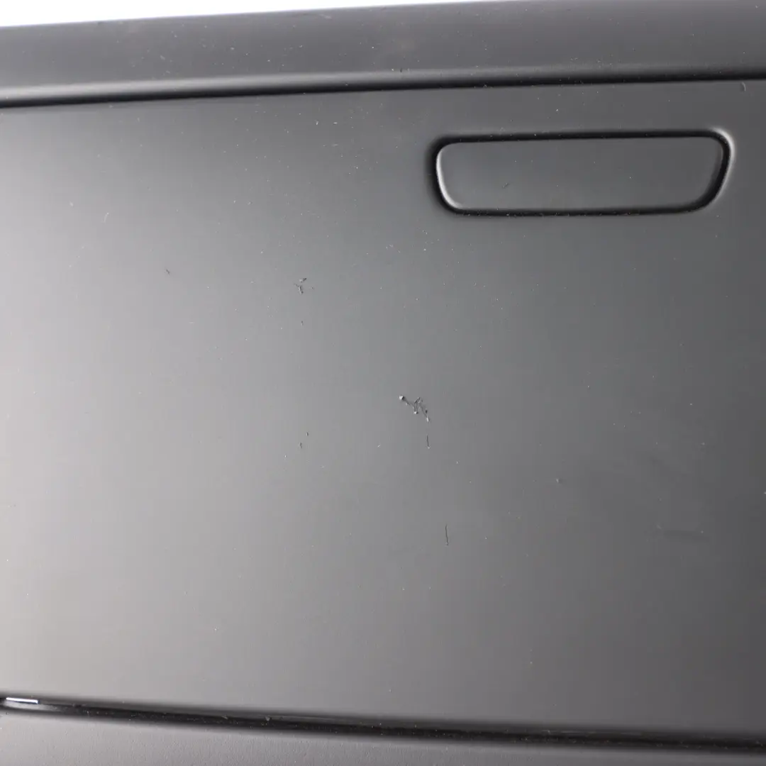 BMW E81 E82 E87N LCI E88 Bandeja almacenamiento Panel instrumentos Salpicadero - SKU 9127054-1 - Número de pieza 9127054