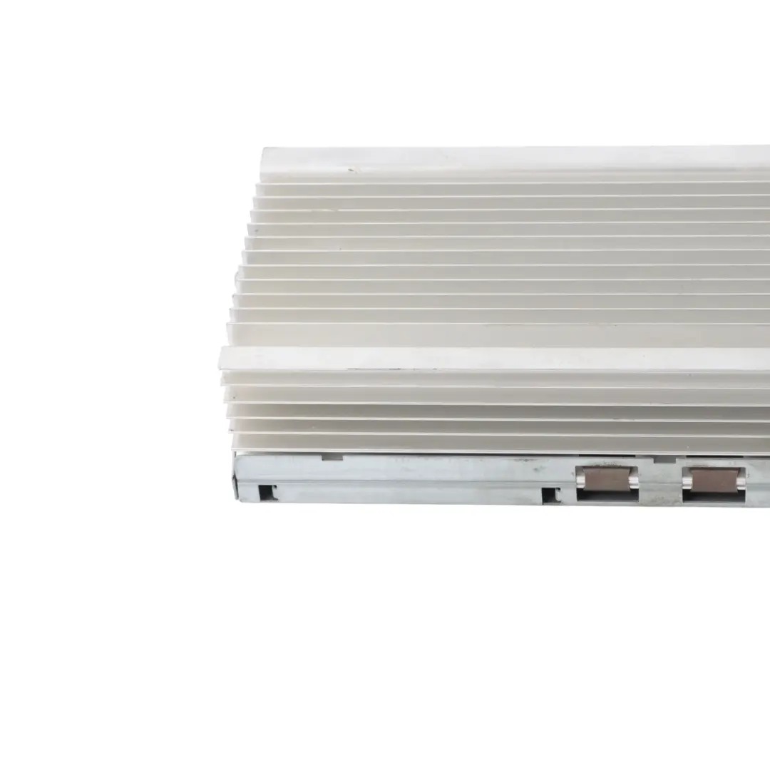 BMW E93 LCI Top Hifi System Amplifier Logic 7 Harman Becker - SKU 9138182 - Part number 9138182