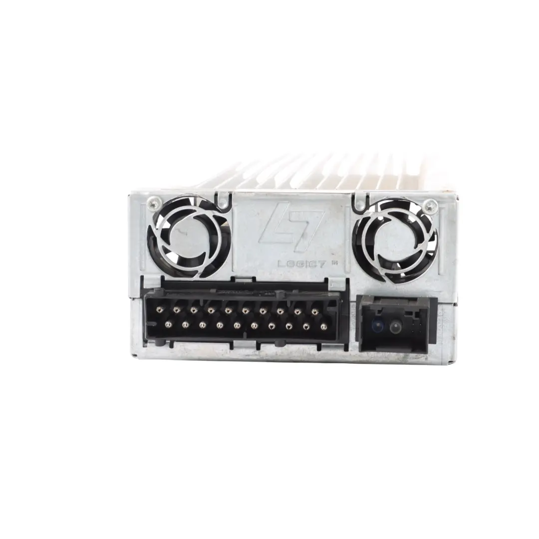 BMW E93 LCI Top Hifi System Amplifier Logic 7 Harman Becker - SKU 9138182 - Part number 9138182