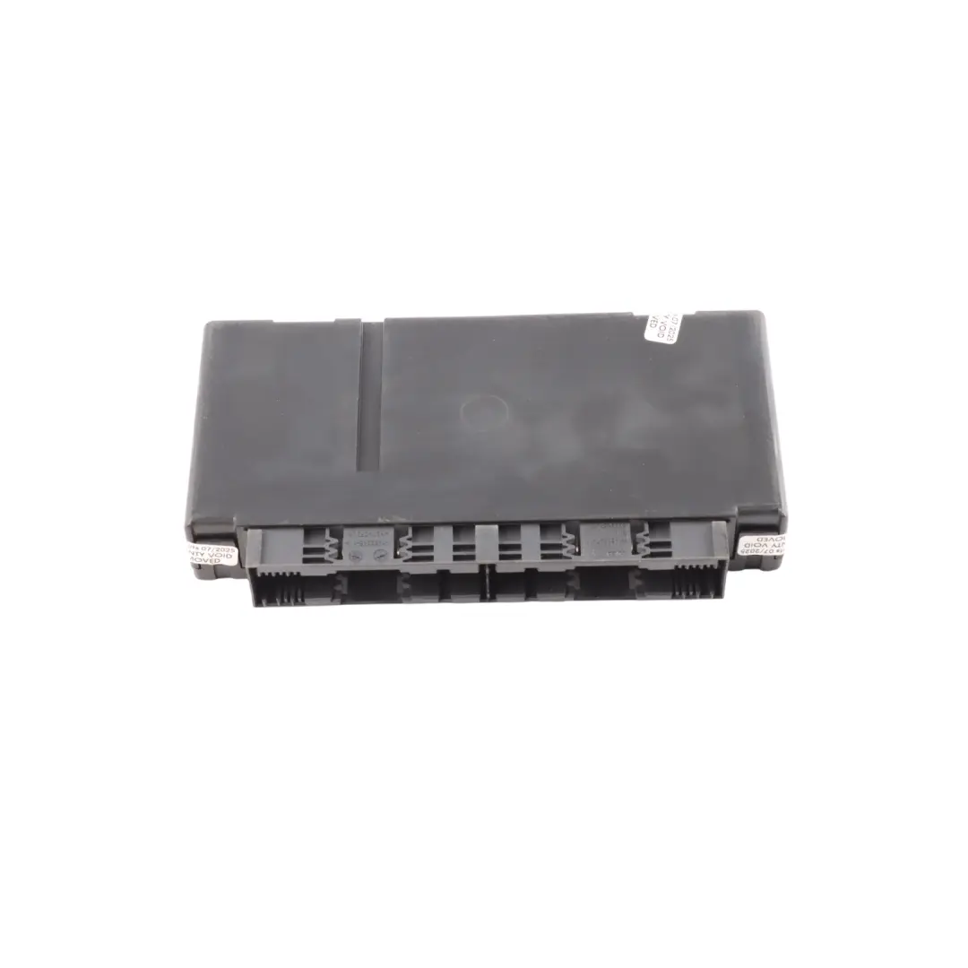General Body Control Module Unit ECU Lear to BMW E60 E61 E63 with Part number 9145021 BMW E60 E61 E63 General Body Control Module Unit ECU Lear - SKU 9145021 - Part number 9145021