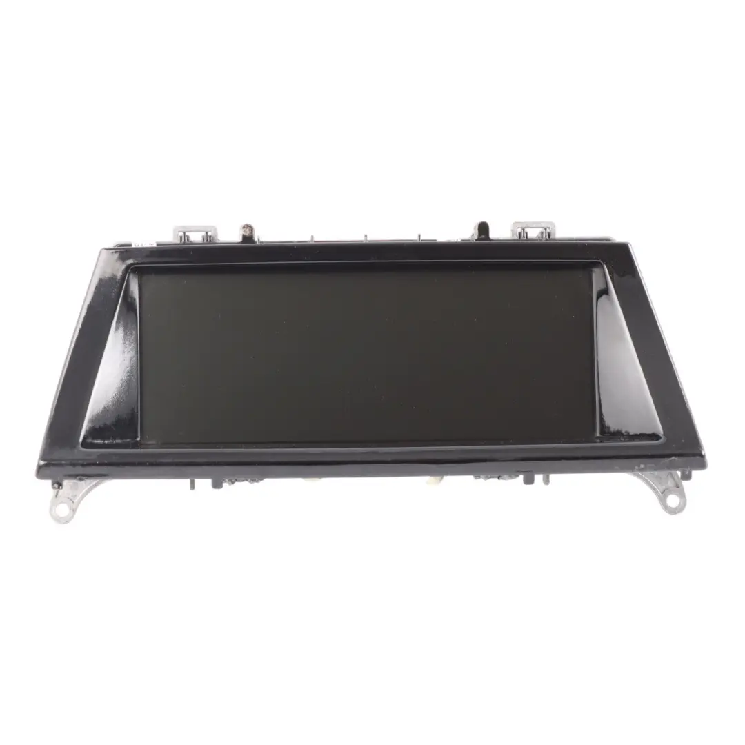 BMW X5 X6 er E70 E71 Bordmonitor 8,8" Bildschirm Navigation Steuergerät - SKU 9146651-1 - Teilenummer 9146651