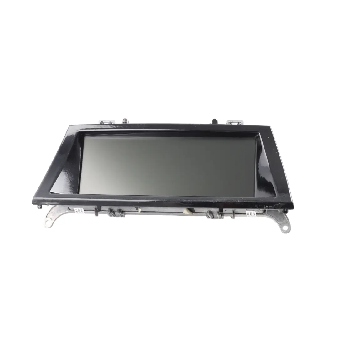 BMW X5 X6 er E70 E71 Bordmonitor 8,8" Bildschirm Navigation Steuergerät - SKU 9146651-1 - Teilenummer 9146651
