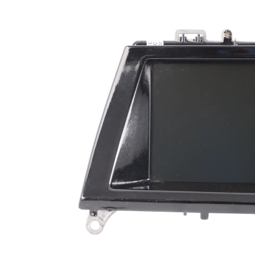 BMW X5 X6 er E70 E71 Bordmonitor 8,8" Bildschirm Navigation Steuergerät - SKU 9146651-1 - Teilenummer 9146651