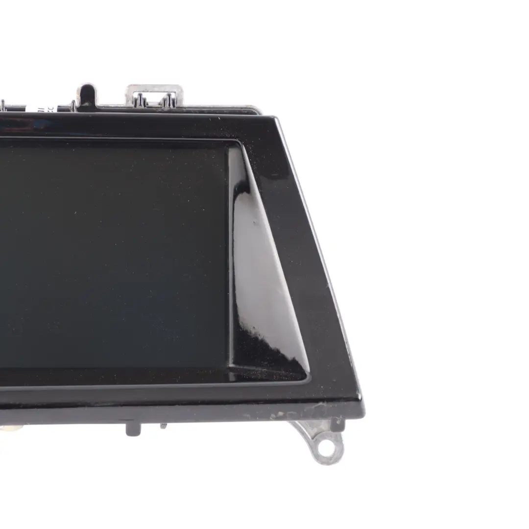 BMW X5 X6 E70 E71 Monitor di Bordo 8,8 " Schermo GPS Centralina - SKU 9146651-1 - Numero di parte 9146651