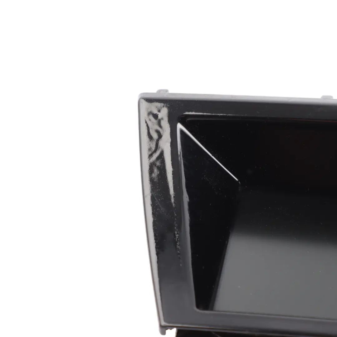 BMW X5 X6 E70 E71 Monitor di Bordo 8,8 " Schermo GPS Centralina - SKU 9146651-1 - Numero di parte 9146651