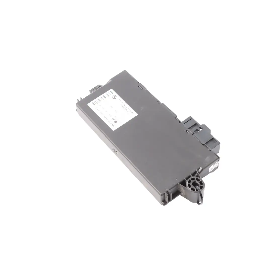 BMW E60 E87 E90 CAS 3 Key Reading Module Control Unit ECU - SKU 9147226-1 - Part number 9147226