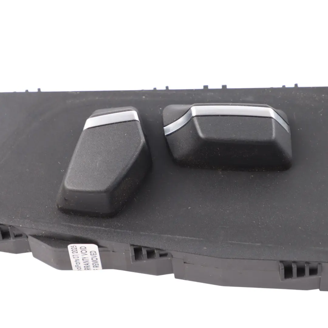 Unité Commande Réglage Siège Avant Gauche pour BMW F10 F11 F07 GT à propos du numéro de pièce 9163259 BMW F10 F11 F07 GT Unité Commande Réglage Siège Avant Gauche - SKU 9163259 - Numéro de pièce 9163259