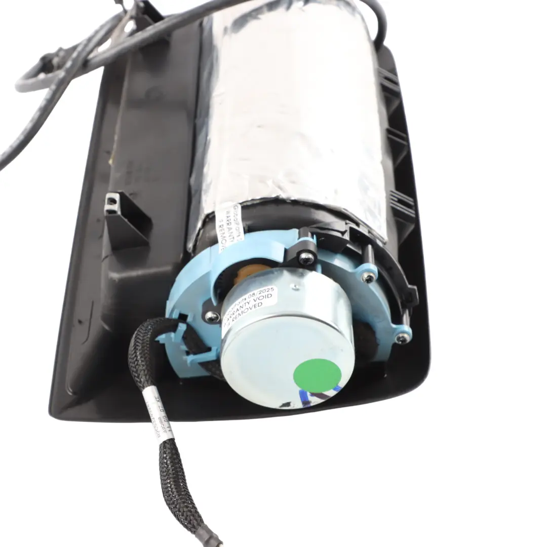 Boardmonitor Central Information Display Screen Control Unit to BMW E81 E87 with Part number 9166279 BMW E81 E87 Boardmonitor Central Information Display Screen Control Unit - SKU 9166279-1 - Part number 9166279