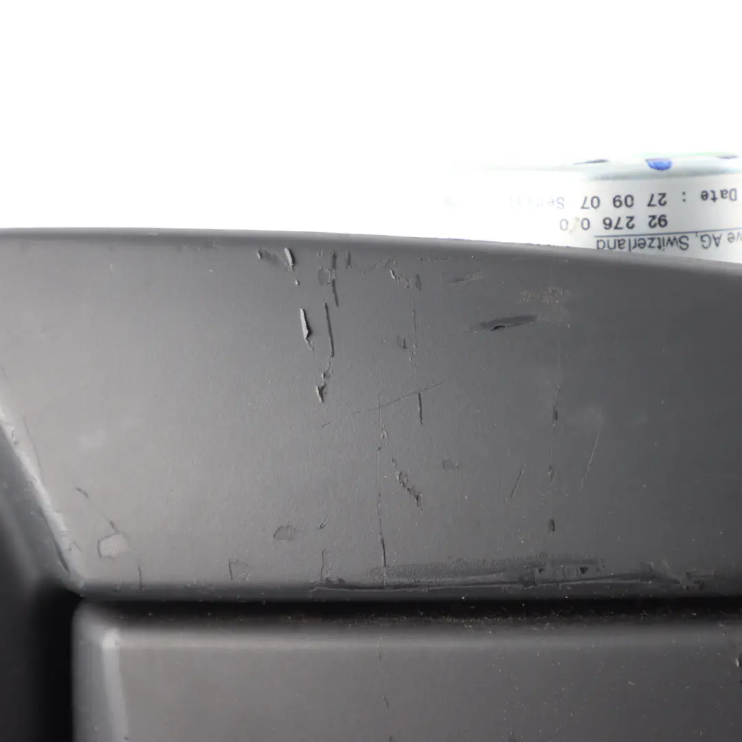 Boardmonitor Central Information Display Screen Control Unit to BMW E81 E87 with Part number 9166279 BMW E81 E87 Boardmonitor Central Information Display Screen Control Unit - SKU 9166279-1 - Part number 9166279