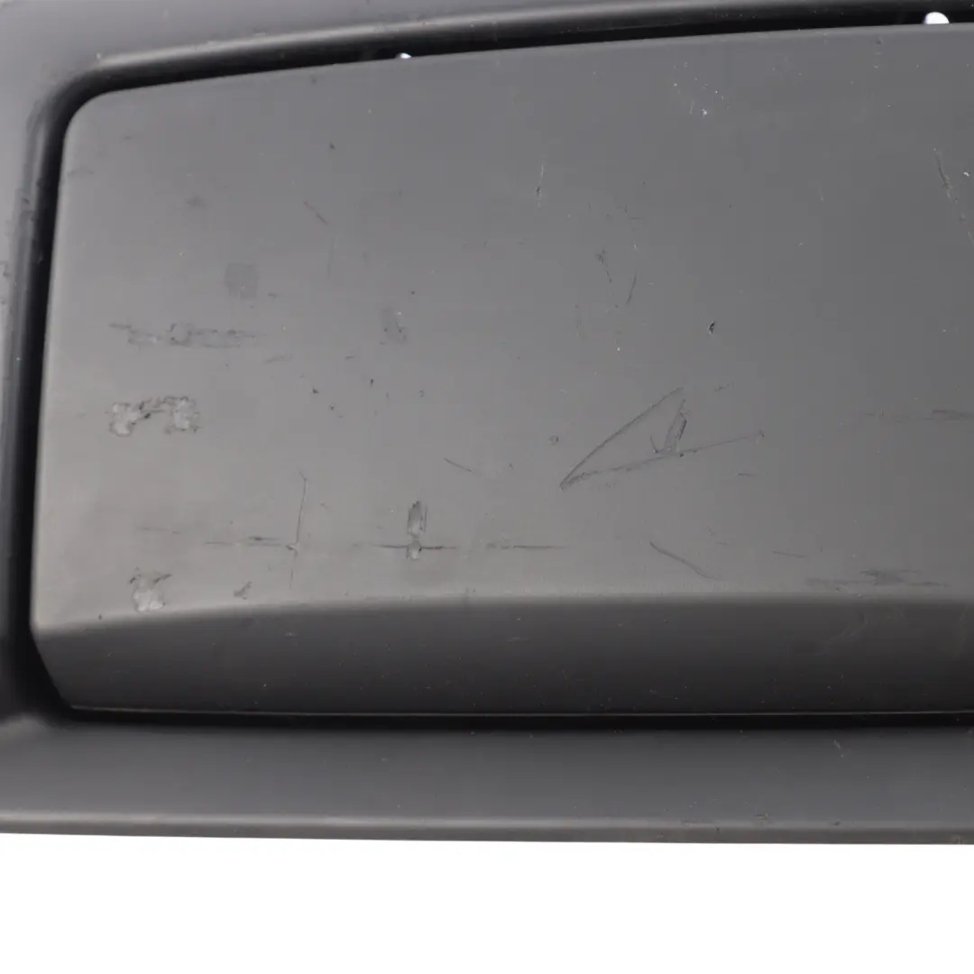 BMW E81 E87 Boardmonitor Central Information Display Screen Control Unit - SKU 9166279-1 - Part number 9166279