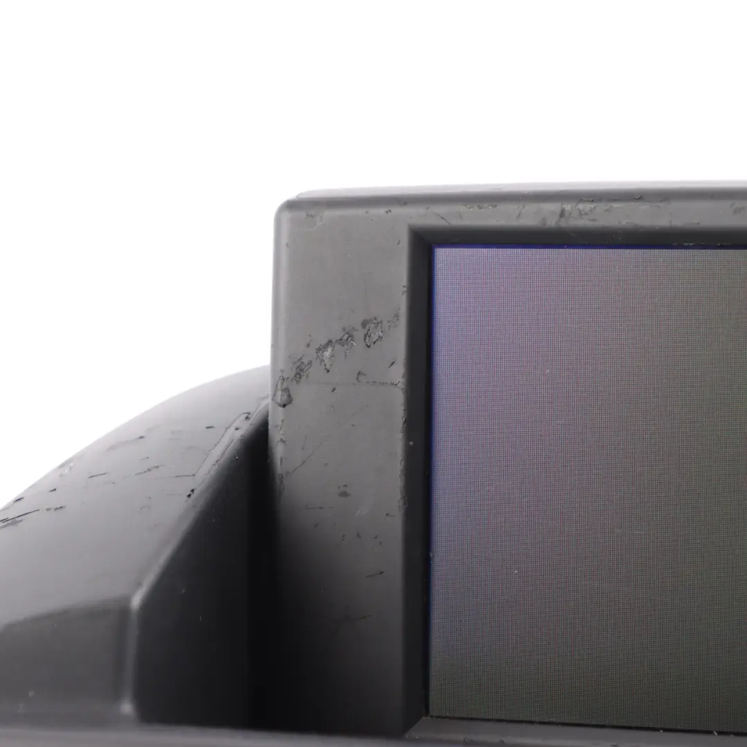 Boardmonitor Central Information Display Screen Control Unit to BMW E81 E87 with Part number 9166279 BMW E81 E87 Boardmonitor Central Information Display Screen Control Unit - SKU 9166279-1 - Part number 9166279