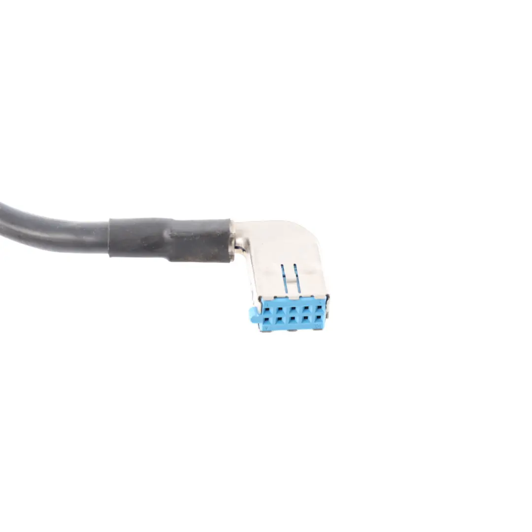 BMW E81 E87 Boardmonitor Central Information Display Screen Control Unit - SKU 9166279-1 - Part number 9166279